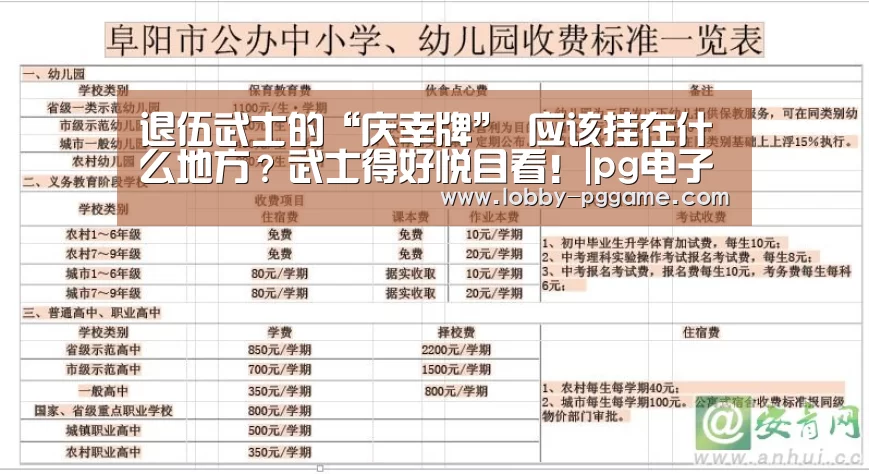 退伍武士的“庆幸牌” 应该挂在什么地方?武士得好悦目看!|pg电子(图1) PG电子模拟器
