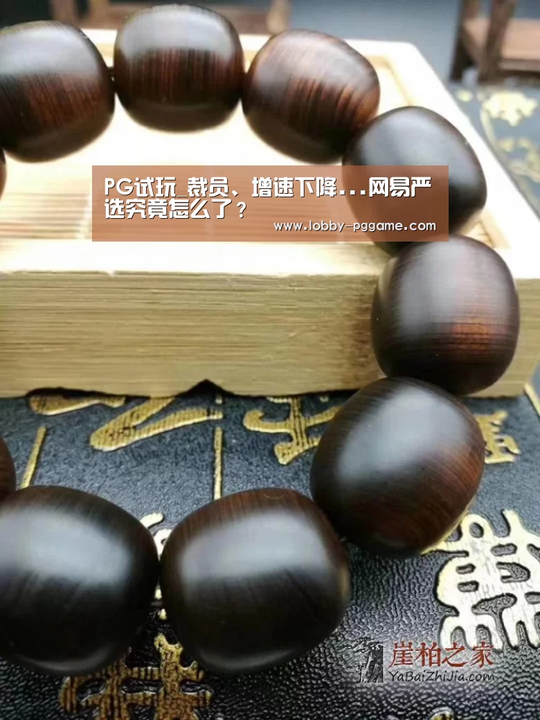 PG试玩_裁员、增速下降...网易严选究竟怎么了?(图1) PG电子模拟器