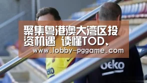 聚集粤港澳大湾区投资机遇 读懂TOD、创新科技、智能制造三大关键词:pg电子(图2) PG模拟器