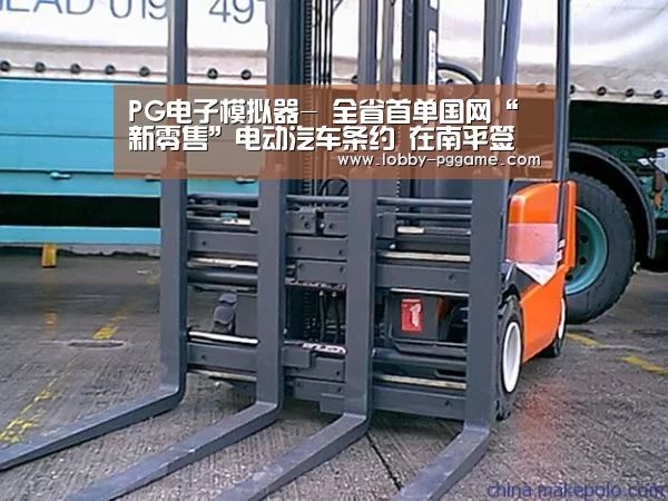 PG电子模拟器-
全省首单国网“新零售”电动汽车条约 在南平签订(图2) PG模拟器